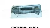 Колба Machete MA-FHU для предохранителя типа ANL и mini ANL