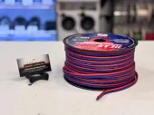 Акустический кабель Kicx HEADSHOT OFC12050 (12GA)