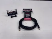 Dynamic State OCE-5.0 SERIES 2 Оптоволоконный кабель Toslink