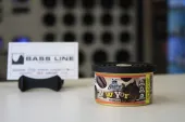 New York Coffee / Кофе Ароматизатор для салона в банке LERATON