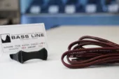 Акустический кабель AUDIO NOVA SCC 2x1.5