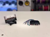 Преобразователь л/в Recoil MLOC4