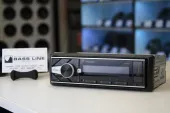 Автомобильная магнитола PROLOGY CMX-250 FM / USB ресивер с Bluetooth