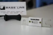 Предохранитель Dynamic State EI.ANL800