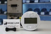 USB-ресивер ACV AMR-801RW морской круглый