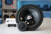2х-компонентная акустика Best Balance F6.5C