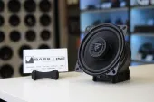 2-полосная коаксиальная акустика Focal Auditor ACX 100