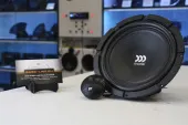 2х-компонентная акустика Morel Maximo 6 MKII