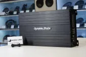 Усилитель Dynamic State CA-90.4 CUSTOM Series Б/У