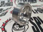 Шкив генератора AZ-13 SPL POWER 72мм