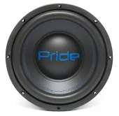 Сабвуфер Pride LP 10 450 W