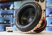 Сабвуфер DL Audio Legend 15" D1