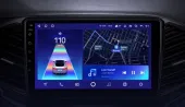 Автомагнитола Teyes CC2 lite plus 2+32GB
