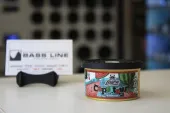 Cape town Water Melon / Арбуз Ароматизатор для салона в банке LERATON