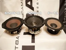 Большой обзор компонентов на фронт от Bass-Line.ru. Часть 2