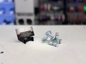 Аккумуляторные клеммы Recoil ZBO
