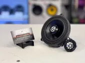 2х-компонентная акустика для BMW Recoil RBMW-T45M