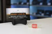 Предохранитель Audio Nova MANL200 Mini ANL 200А