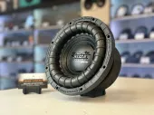 Сабвуфер Dynamic State SARMAT SMW-204