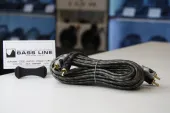 Кабель RCA Pride Sapphire (5 метров)