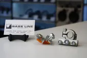 Аккумуляторная клемма DL Audio Phoenix Battery 03