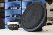 Сабвуфер Helix IK S12 DVC 12" D2
