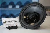 Коаксиальная акустика Best Balance F65