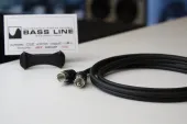 Межблочный кабель Dynamic State RCP-102 Series 1 (2RCA - 2RCA) 1м