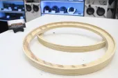 Проставочные кольца 12" (30см) с углублением