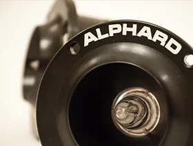 КОНКУРС от официального дилера Alphard в Санкт-Петербурге - BASS-LINE.ru!