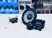 Компонентная акустика Morel Maximo Ultra 602 MKII