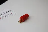 Клемма вилка U-образная AUDIO NOVA ST4U6