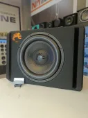 Активный сабвуфер DL Audio Piranha 15A V2 BLACK