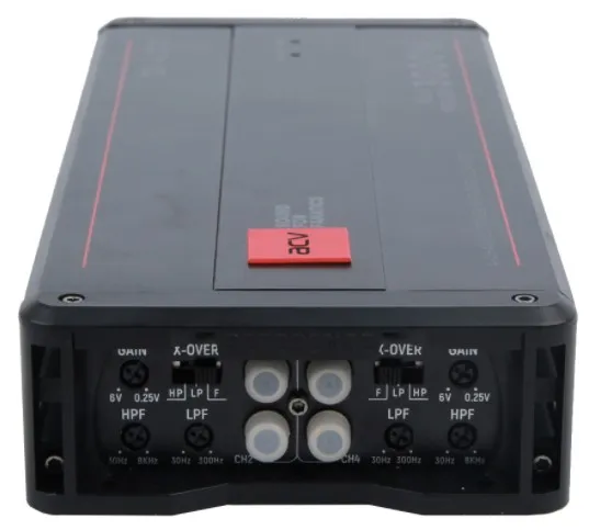 Усилитель ACV DX-4.200