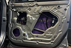 Аудиосистема для Haval F7