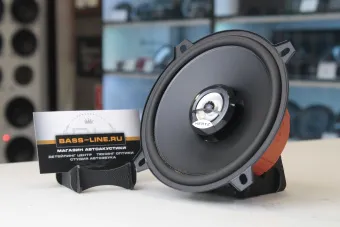 Купить Коаксиальная акустика Hertz DCX 130.3 - купить, 5 380 руб.