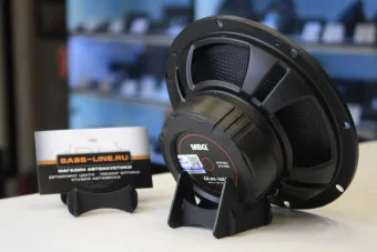 Купить Коаксиальная акустика MBQ CX-ME1651 - купить, 7 390 руб.