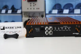 Купить Усилитель DL Audio Gryphon Pro 1.2500 V.2 - купить, 15 490 руб.