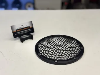 Купить Защитные сетки Deaf Bonce DB Grill 60 - купить, 1 190 руб.