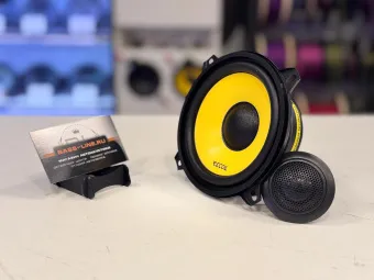 Купить 2х-компонентная акустика Recoil Yellow RLM-525 - купить, 5 790 руб.