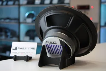 Купить СЧ динамики Aura INDIGO 8 - купить, 3 000 руб.