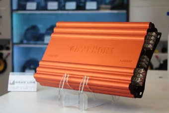 Купить Усилитель DL Audio Gryphon Lite 1.800 V.2 - купить, 8 290 руб.