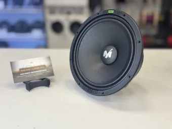 Купить Мидбасы Machete Fight 60 midbass 4Ом - купить, 4 190 руб.