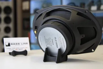 Купить Мидбасы Dynamic State SLE-69M - купить, 4 800 руб.