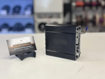 Купить Преобразователь уровня сигнала Hellion DHL-10 - купить, 14 190 руб.