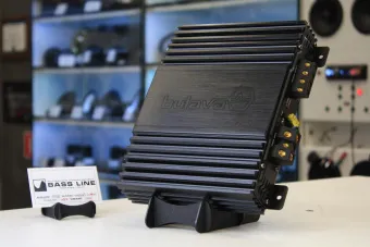 Купить Усилитель URAL BV 2.70 - купить, 5 290 руб.