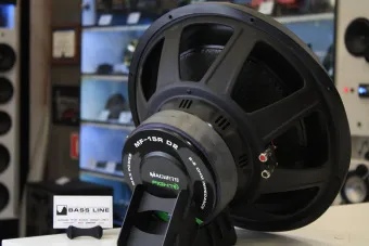 Купить Сабвуфер Machete MF-15R 15" D2 - купить, 12 390 руб.