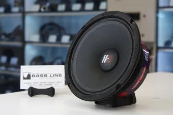 Купить СЧ Динамики Kicx HeadShot E65 - купить, 4 350 руб.