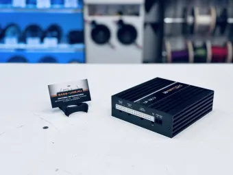 Купить Усилитель Match UP 10DSP - купить, 105 000 руб.