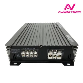 Купить Усилитель AUDIO NOVA AA800.1 - купить, 11 150 руб.